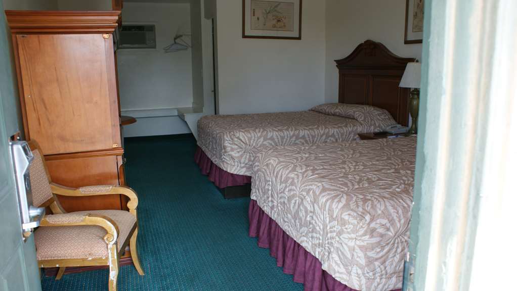 Hwy Express Inn And Suites Thatcher Zimmer foto