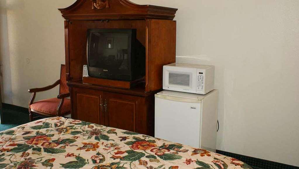 Hwy Express Inn And Suites Thatcher Zimmer foto