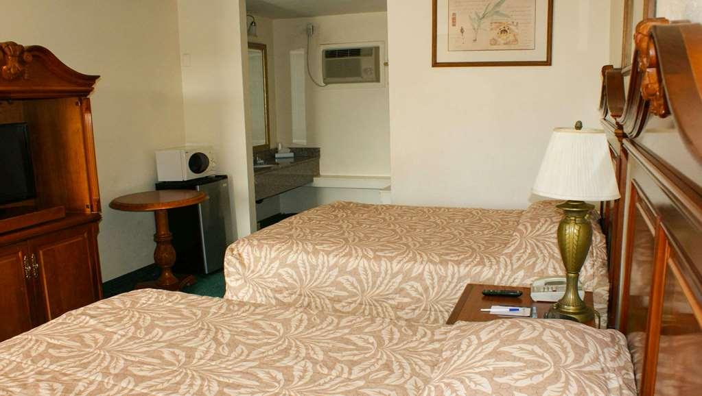 Hwy Express Inn And Suites Thatcher Zimmer foto