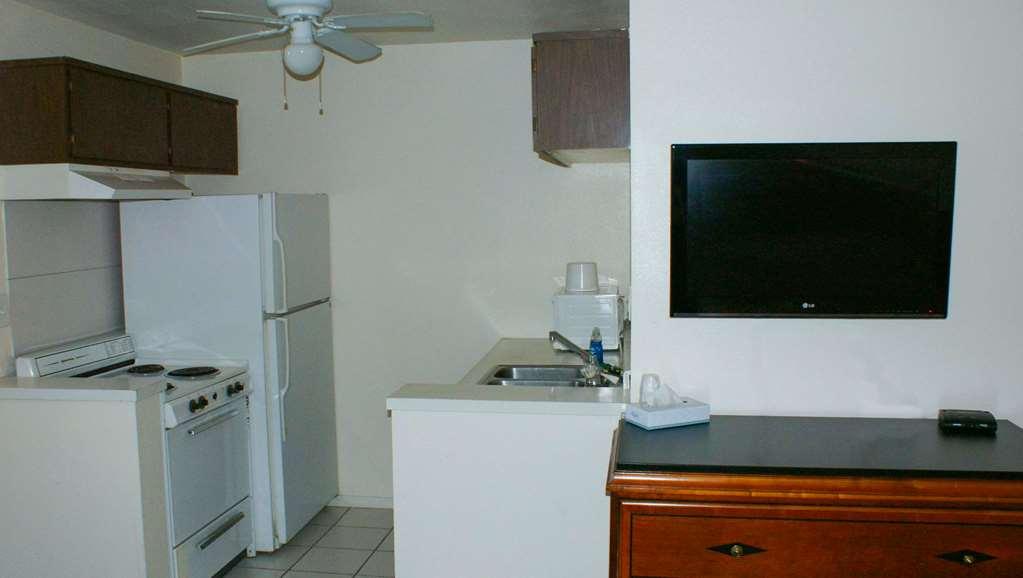 Hwy Express Inn And Suites Thatcher Zimmer foto