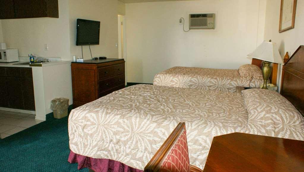 Hwy Express Inn And Suites Thatcher Zimmer foto