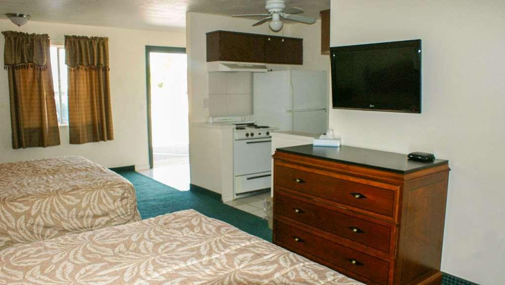 Hwy Express Inn And Suites Thatcher Zimmer foto